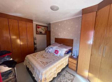 Apartamento · 140m² · 3 Quartos · 3 Vagas · Cobertura à venda, 140 m² por R$ 695.000,00 - Jardim Stella - Santo André/SP