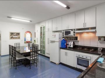 Casa · 300m² · 3 Quartos · 4 Vagas · Sobrado com 3 dormitórios à venda, 300 m² por R$ 720.000,00 - Vila Helena - Santo André/SP