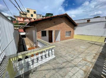 Casa · 292m² · 4 Quartos · 2 Vagas · Sobrado com 4 dormitórios à venda, 292 m² por R$ 650.000 - Vila Emílio - Mauá/SP