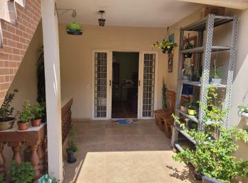 Casa · 150m² · 3 Quartos · 2 Vagas · Sobrado com 3 quartos à venda, 150 m² por R$ 360.000 - Vila João Ramalho - Santo André/SP