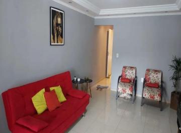 Casa · 170m² · 3 Quartos · 2 Vagas · Sobrado com 3 dormitórios à venda, 170 m² por R$ 870.000,00 - Jardim Jamaica - Santo André/SP