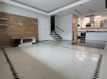 Casa · 280m² · 4 Quartos · 3 Vagas · Sobrado com 4 dormitórios à venda, 280 m² por R$ 1.200.000,00 - Vila Pires - Santo André/SP