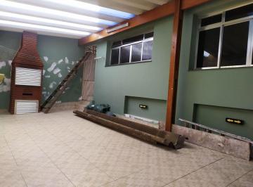 Casa · 108m² · 2 Quartos · 2 Vagas · Sobrado à venda, 108 m² por R$ 499.000,00 - Parque Novo Oratório - Santo André/SP