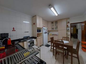 Casa · 179m² · 3 Quartos · Sobrado com 3 dormitórios à venda, 179 m² por R$ 800.000,00 - Vila Floresta - Santo André/SP