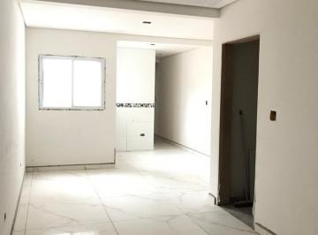 Apartamento · 60m² · 2 Quartos · 1 Vaga · Apartamento com 2 dormitórios à venda, 60 m² por R$ 420.000,00 - Vila Alzira - Santo André/SP