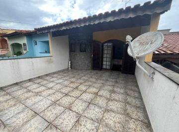 Casa · 200m² · 3 Quartos · 2 Vagas · Sobrado com 3 dormitórios à venda, 200 m² por R$ 870.000,00 - Parque Marajoara - Santo André/SP