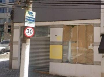 Comercial · 380m² · Loja à venda, 380 m² por R$ 2.200.000,00 - Vila Bastos - Santo André/SP