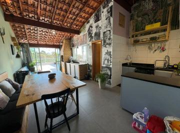 Apartamento · 170m² · 3 Quartos · 2 Vagas · Cobertura com 3 dormitórios à venda, 170 m² por R$ 737.000,00 - Vila Eldízia - Santo André/SP