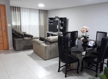 Casa · 174m² · 3 Quartos · 2 Vagas · Sobrado à venda, 174 m² por R$ 650.000,00 - Parque João Ramalho - Santo André/SP