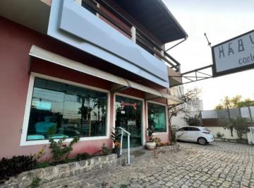 Comercial · 130m² · 3 Vagas · Sobrado comercial para locação, 130m² no bairro Campestre - Santo André/SP