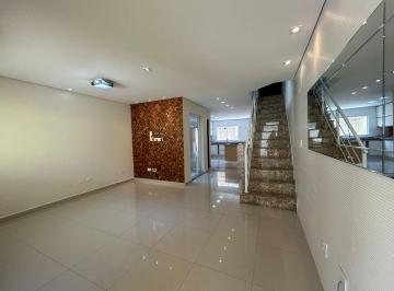 Casa · 182m² · 2 Quartos · 3 Vagas · Sobrado com 02 dormitórios para locação, 182 m² no bairro Vila Curuçá - Santo André/SP