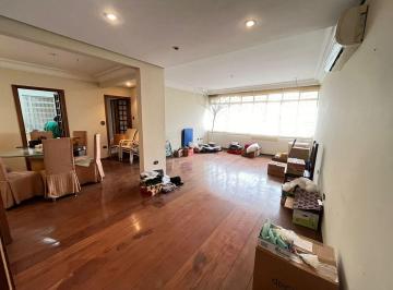 Sala · Apartamento à venda, 500 m² por R$ 2.330.000,00 - Casa Branca - Santo André/SP