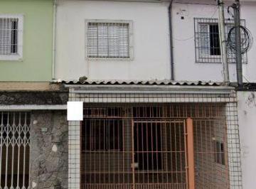 Casa · 127m² · 2 Quartos · 1 Vaga · Sobrado com 2 dormitórios à venda, 127 m² por R$ 460.000,00 - Jardim Bela Vista - Santo André/SP