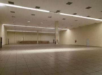 Comercial · 2200m² · Galpão para alugar, 2200 m² por R$ 120.000,00/mês - Casa Branca - Santo André/SP