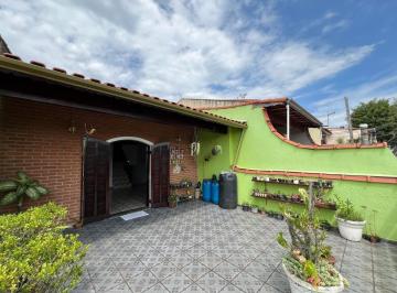 Casa · 205m² · 3 Quartos · 2 Vagas · Sobrado com 3 dormitórios à venda, 205 m² por R$ 540.000,00 - Jardim Marek - Santo André/SP