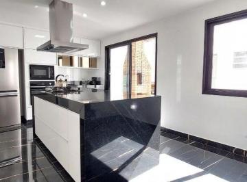 Casa · 247m² · 3 Quartos · 7 Vagas · Sobrado com 3 dormitórios à venda, 247 m² por R$ 1.480.000 - Jardim Bela Vista - Santo André/SP