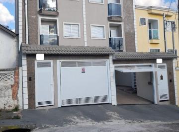Apartamento · 70m² · 3 Quartos · 1 Vaga · Apartamento à venda, 70 m² por R$ 465.000,00 - Vila Metalúrgica - Santo André/SP