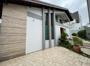 Casa · 495m² · 3 Quartos · 7 Vagas · Sobrado, com 03 dormitórios à venda, 495 m² na Vila Scarpelli - Santo André/SP