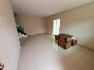 Casa · 110m² · 3 Quartos · 2 Vagas · Sobrado com 3 dormitórios à venda, 110 m² por R$ 765.000,00 - Jardim Santo Antônio - Santo André/SP