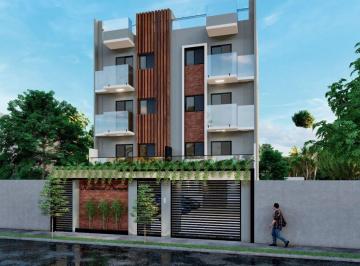 Apartamento · 60m² · 2 Quartos · 1 Vaga · Apartamento Garden à venda, 60 m² por R$ 425.000,00 - Campestre - Santo André/SP