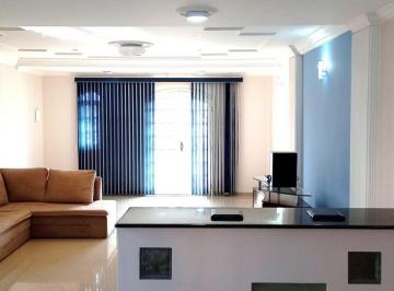 Casa · 282m² · 3 Quartos · 2 Vagas · Sobrado com 3 dormitórios à venda, 282 m² por R$ 1.100.000,00 - Jardim Pilar - Santo André/SP