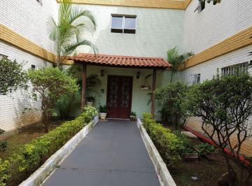 Condomínio · Apartamento com 2 dormitórios à venda, 80 m² - Vila Tibiriçá - Santo André/SP