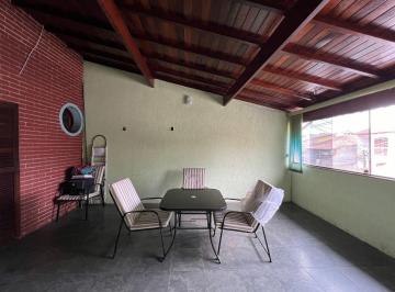 Casa · 212m² · 4 Quartos · 2 Vagas · Sobrado com 4 dormitórios à venda, 212 m² por R$ 640.000,00 - Jardim Marek - Santo André/SP