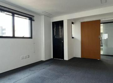 Comercial · 72m² · 3 Vagas · Sala, 72 m² - venda por R$ 742.000,00 ou aluguel por R$ 5.120,00/mês - Jardim - Santo André/SP