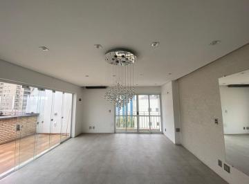 Apartamento · 150m² · 3 Quartos · 3 Vagas · Cobertura com 3 dormitórios, 150 m² - venda por R$ 1.900.000,00 ou aluguel por R$ 7.030,00/mês - Cen