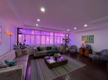 Casa · 370m² · 3 Quartos · 5 Vagas · Sobrado com 3 dormitórios à venda, 370 m² por R$ 1.600.000,00 - Santa Teresinha - Santo André/SP