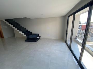 Sala · Sobrado com 3 dormitórios à venda, 214 m² por R$ 950.000,00 - Jardim Valdibia - São Bernardo do Camp