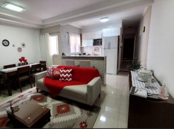 Apartamento · 145m² · 2 Quartos · 2 Vagas · Cobertura à venda, 145 m² por R$ 740.000,00 - Vila Scarpelli - Santo André/SP