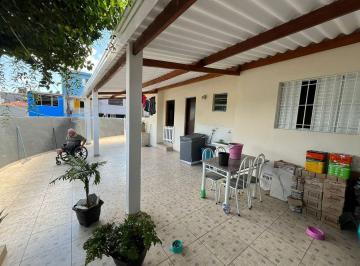 Casa · 90m² · 2 Quartos · Casa com 2 dormitórios à venda, 90 m² por R$ 615.000,00 - Centreville - Santo André/SP