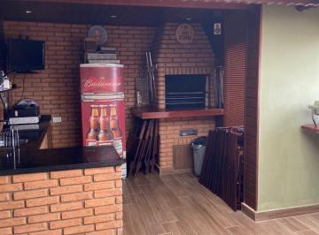 Apartamento · 104m² · 3 Quartos · 2 Vagas · Cobertura com 2 dormitórios à venda, 103 m² por R$ 684.000,00 - Casa Branca - Santo André/SP