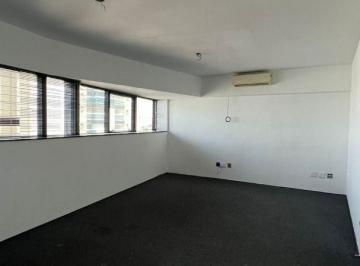 Comercial · 72m² · 3 Vagas · Sala, 72 m² - venda por R$ 742.000 ou aluguel por R$ 5.120/mês - Jardim - Santo André/SP