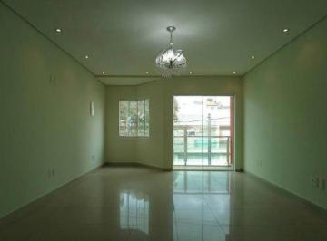 Casa · 250m² · 3 Quartos · 3 Vagas · Sobrado com 3 dormitórios à venda, 250 m² por R$ 950.000,00 - Vila Curuçá - Santo André/SP