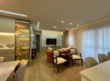 Apartamento · 108m² · 2 Quartos · 2 Vagas · Apartamento com 2 dormitórios à venda, 108 m² por R$ 1.480.000,00 - Vila Gilda - Santo André/SP