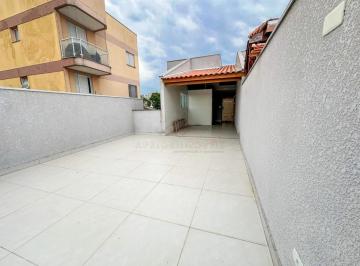 Apartamento · 115m² · 2 Quartos · 1 Vaga · Cobertura com 2 dormitórios à venda, 115 m² por R$ 561.000,00 - Santa Maria - Santo André/SP
