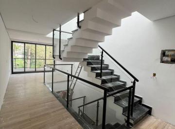 Casa · 125m² · 3 Quartos · 2 Vagas · Sobrado com 3 dormitórios à venda, 125 m² por R$ 1.180.000,00 - Jardim Paraíso - Santo André/SP