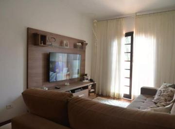 Casa · 211m² · 3 Quartos · 3 Vagas · Sobrado com 3 dormitórios à venda, 211 m² por R$ 650.000,00 - Jardim Las Vegas - Santo André/SP