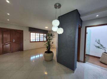 Casa · 240m² · 3 Quartos · 5 Vagas · Sobrado com 3 dormitórios à venda, 240 m² por R$ 950.000,00 - Cidade São Jorge - Santo André/SP
