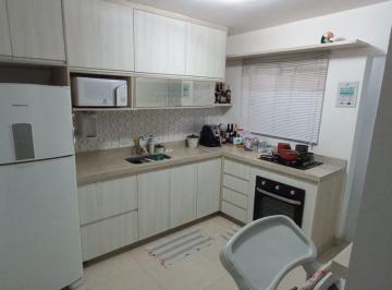 Apartamento · 66m² · 2 Quartos · 1 Vaga · Apartamento com 2 dormitórios à venda, 66 m² por R$ 305.000,00 - Jardim São Luís - São Bernardo do C