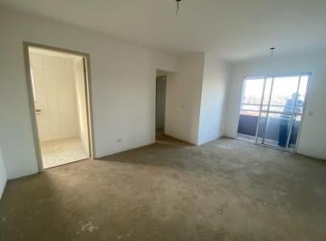 Apartamento · 52m² · 2 Quartos · 1 Vaga · Apartamento com 2 dormitórios à venda, 52 m² por R$ 290.000,00 - Vila Luzita - Santo André/SP