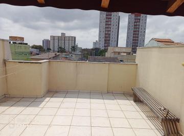 Cobertura · Cobertura com 2 dormitórios à venda, 100 m² por R$ 413.400,00 - Vila Guarani - Santo André/SP