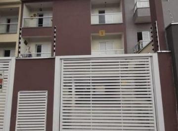 Apartamento · 45m² · 2 Quartos · 1 Vaga · Apartamento à venda, 45 m² por R$ 255.000,00 - Vila Guaraciaba - Santo André/SP
