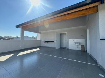 Cobertura · Cobertura com 3 dormitórios à venda, 110 m² por R$ 760.000 - Jardim Pilar - Santo André/SP