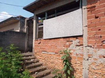 Terreno · 240m² · Terreno à venda, 240 m² por R$ 480.000,00 - Vila Clarice - Santo André/SP