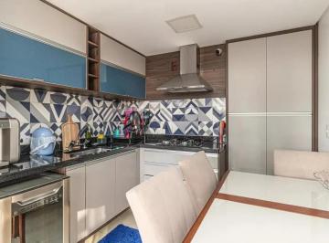 Apartamento · 90m² · 2 Quartos · 1 Vaga · Cobertura sem Condomínio à venda com 02 Quartos, 90m² por R$ 586.000 no Bairro Santa Maria - Santo A