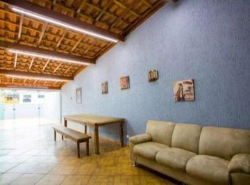 Apartamento · 180m² · 2 Quartos · 3 Vagas · Cobertura com 2 dormitórios à venda, 180 m² por R$ 620.000,00 - Utinga - Santo André/SP