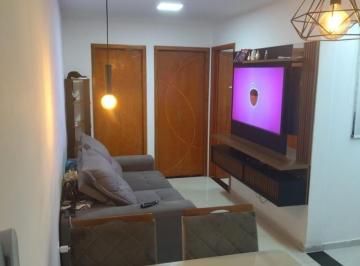 Apartamento · 43m² · 2 Quartos · 2 Vagas · Apartamento com 2 dormitórios à venda, 43 m² por R$ 350.000,00 - Vila América - Santo André/SP